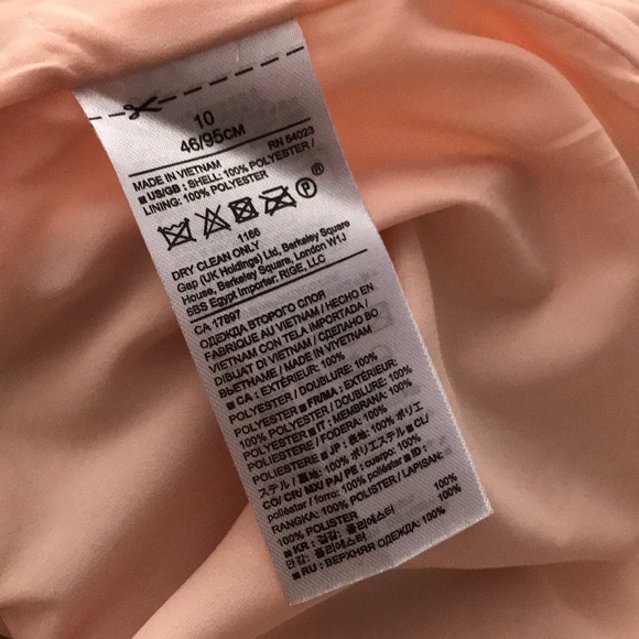 🌸Banana Republic Sequin Mini Skirt🌸 - Picture 4 of 7